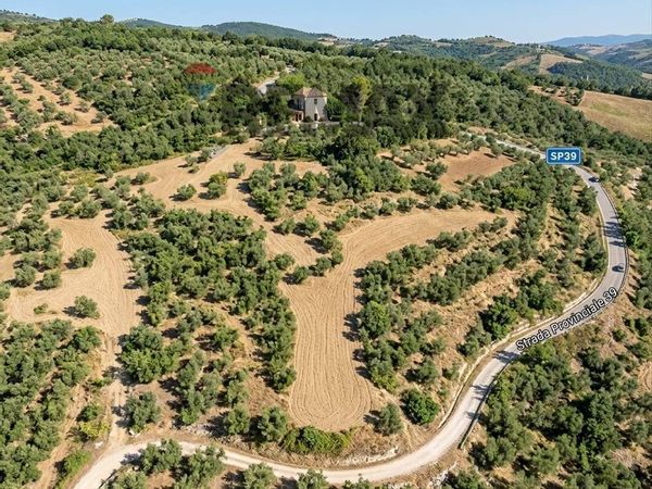 Terreno Pietracatella, CB Vendita - Foto 4