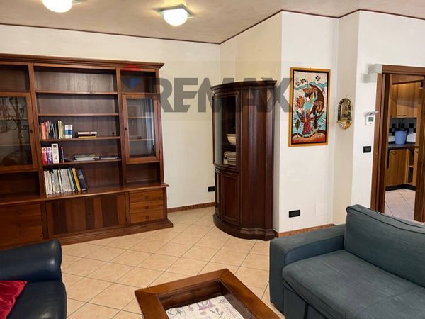 Appartamento Santa Croce, Venezia, VE Vendita - Foto 3