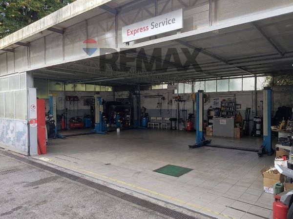 Locale Commerciale Rapallo, GE Vendita