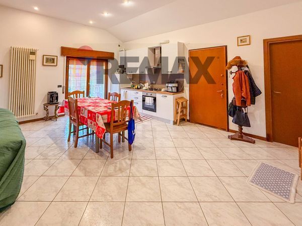 Appartamento Dalmine, BG Vendita - Foto 3