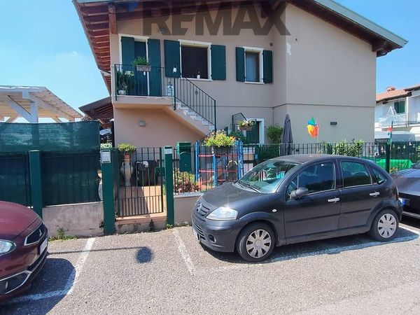 Casa Semindipendente Castenedolo, BS Vendita - Foto 2