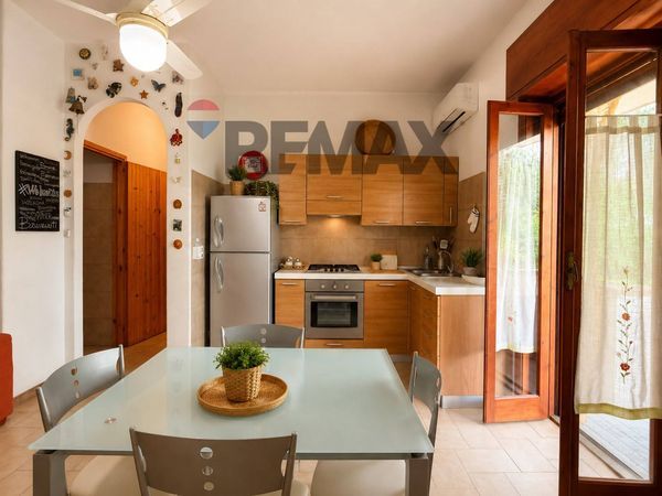 Appartamento Torre Archirafi, Riposto, CT Vendita - Foto 3