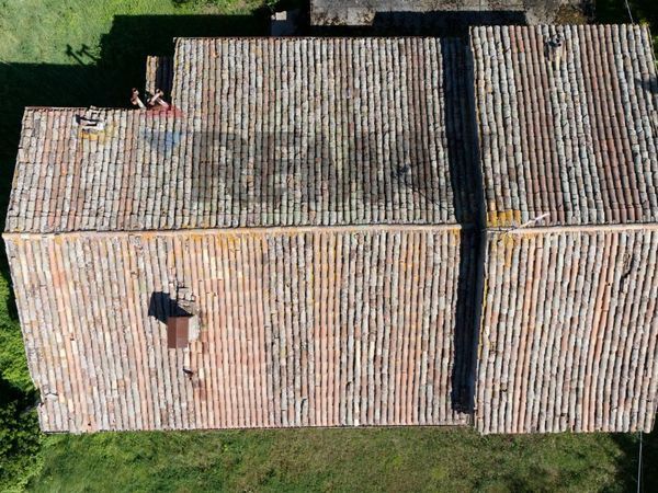 Cascina/Casale Collina, Santa Maria Nuova, AN Vendita - Foto 4