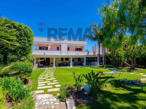 Villa singola Noicattaro, BA Vendita - Foto 2