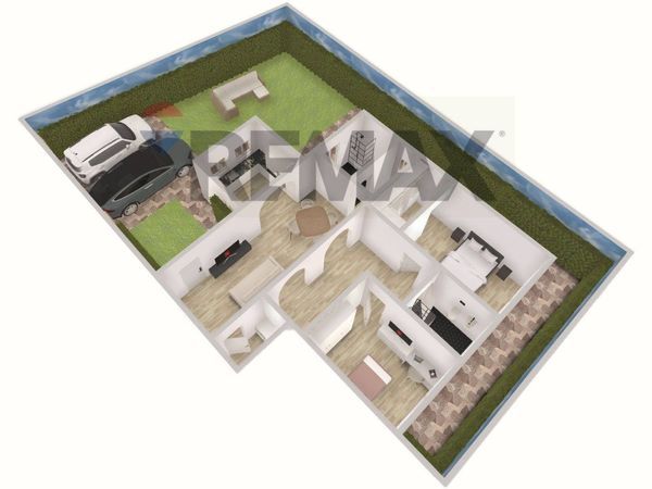 Appartamento Penna, Terranuova Bracciolini, AR Vendita - Foto 2