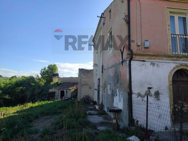 Casa Semindipendente Paglieta, CH Vendita - Foto 2