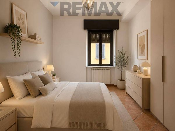 Appartamento Galliate, NO Vendita - Foto 2