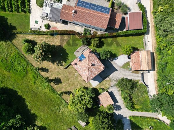 Casa Indipendente San Pietro di Feletto, TV Vendita - Foto 3