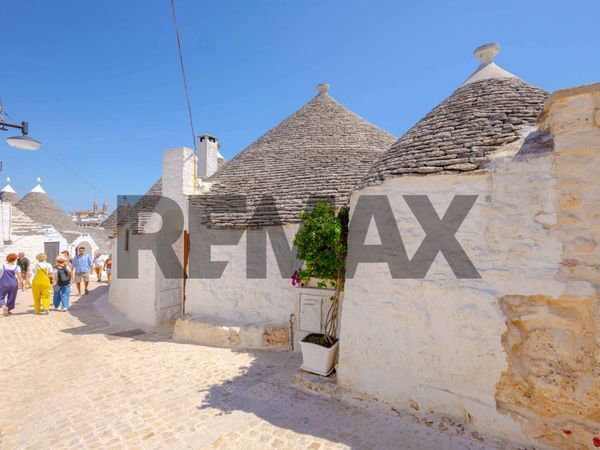 Baita/Chalet/Trullo Alberobello, BA Vendita