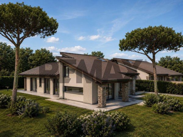 Villa singola Cuvio, VA Vendita - Foto 2