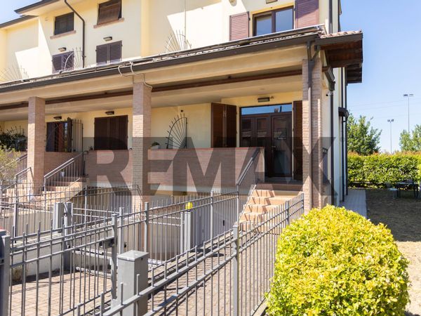 Villa a schiera Lemignano, Collecchio, PR Vendita - Foto 3