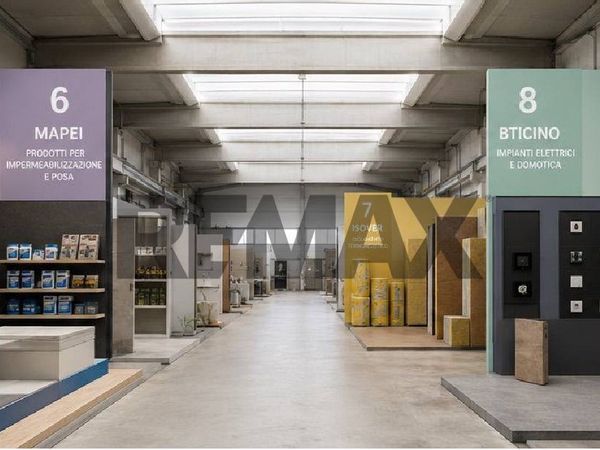 Show room Torrino, Roma, RM Affitto - Foto 4