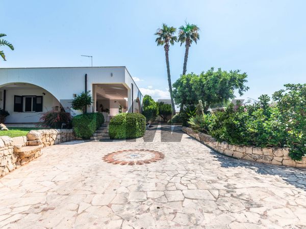 Villa singola Marina di Ragusa, Ragusa, RG Vendita - Foto 2
