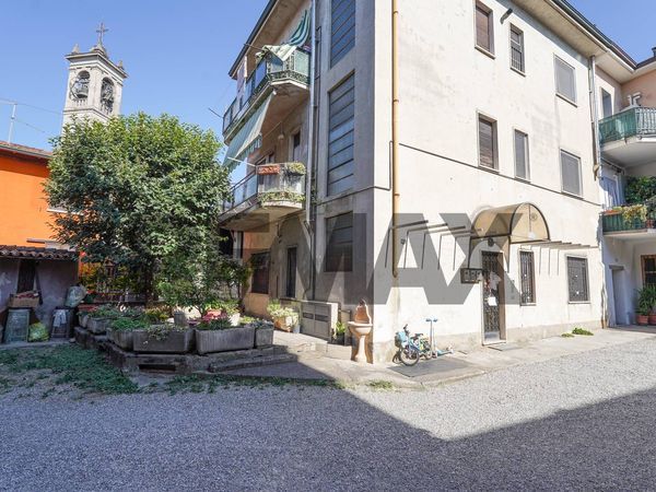 Appartamento Pognano, BG Vendita