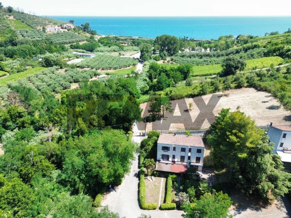 Casa Semindipendente Rocca San Giovanni, CH Vendita - Foto 3