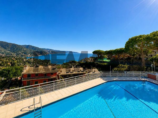 Multiproprietà Montepegli, Rapallo, GE Vendita - Foto 3