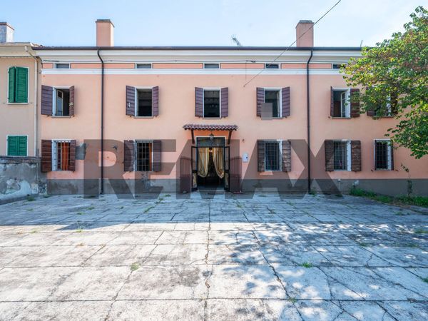 Villa a schiera Commessaggio, MN Vendita