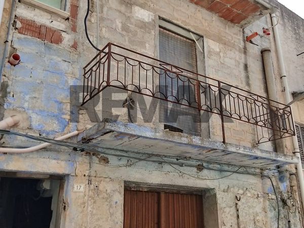 Casa Indipendente San Giuseppe Jato, PA Vendita - Foto 3