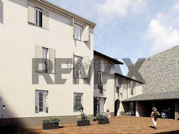 Appartamento Volta Mantovana, MN Vendita - Foto 4