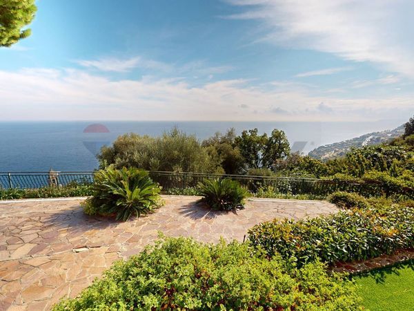 Villa singola Voltri, Genova, GE Vendita