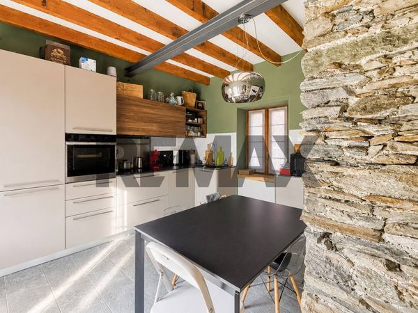 Casa Indipendente Cambiasca, VB Vendita - Foto 2