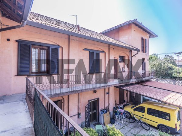 Appartamento Vanzago, MI Affitto