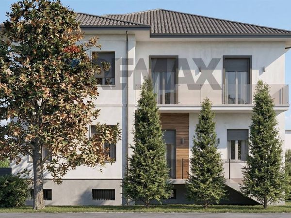 Appartamento Cesano Maderno, MB Vendita
