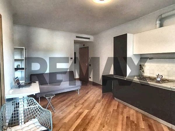 Appartamento Garbatella, Roma, RM Affitto - Foto 3