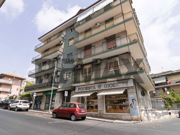 Appartamento Gravina di Catania, CT Vendita