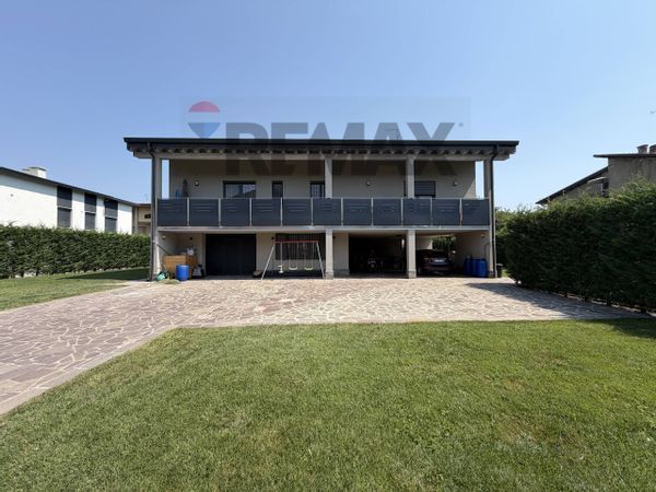 Villa singola Trescore Balneario, BG Vendita - Foto 4