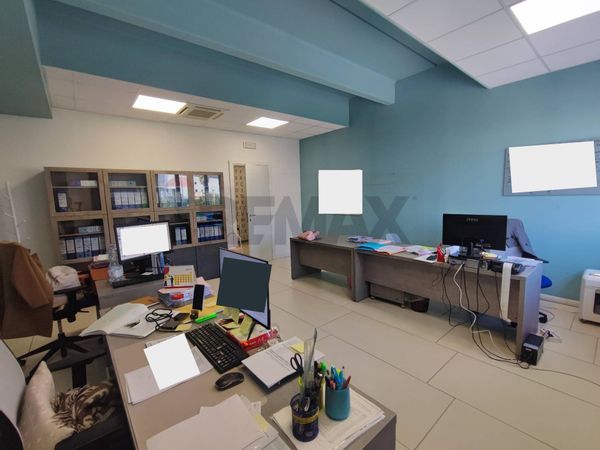 Ufficio Nola, NA Affitto - Foto 2
